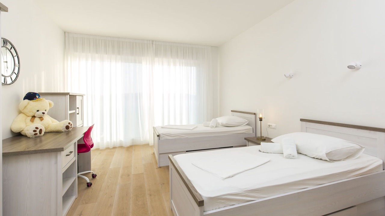 Photo of Bedroom in Trogir