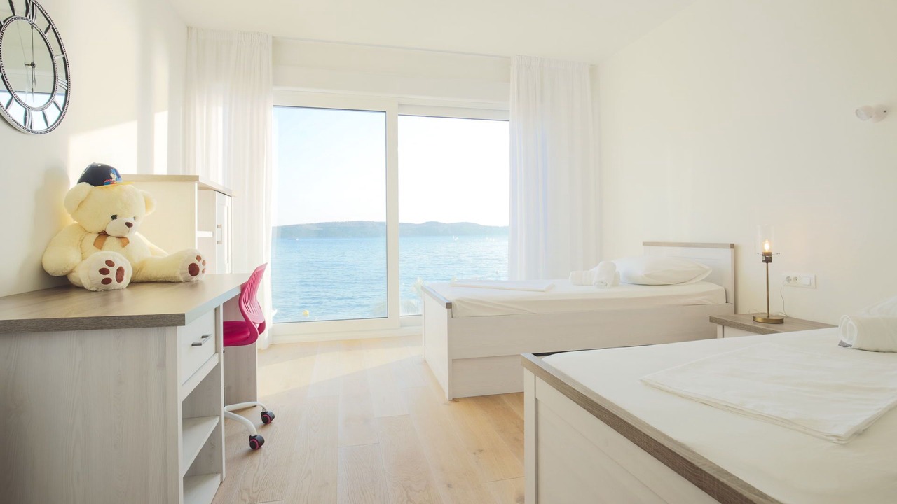 Photo of Bedroom in Trogir