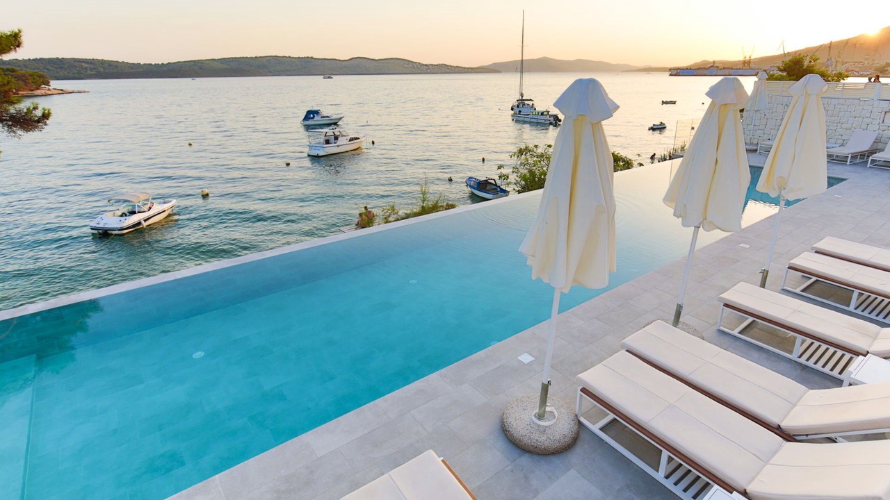 Photo of Outdoor in Trogir