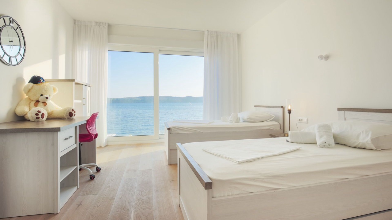 Photo of Bedroom in Trogir