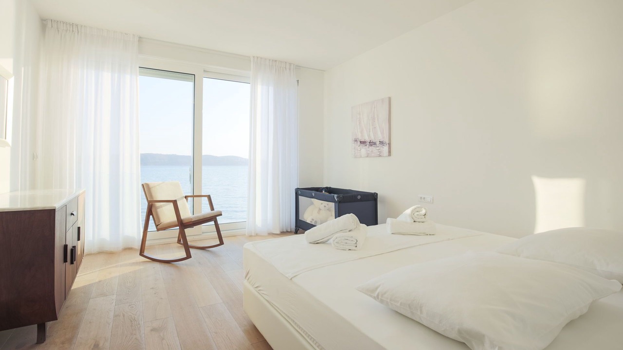 Photo of Bedroom in Trogir