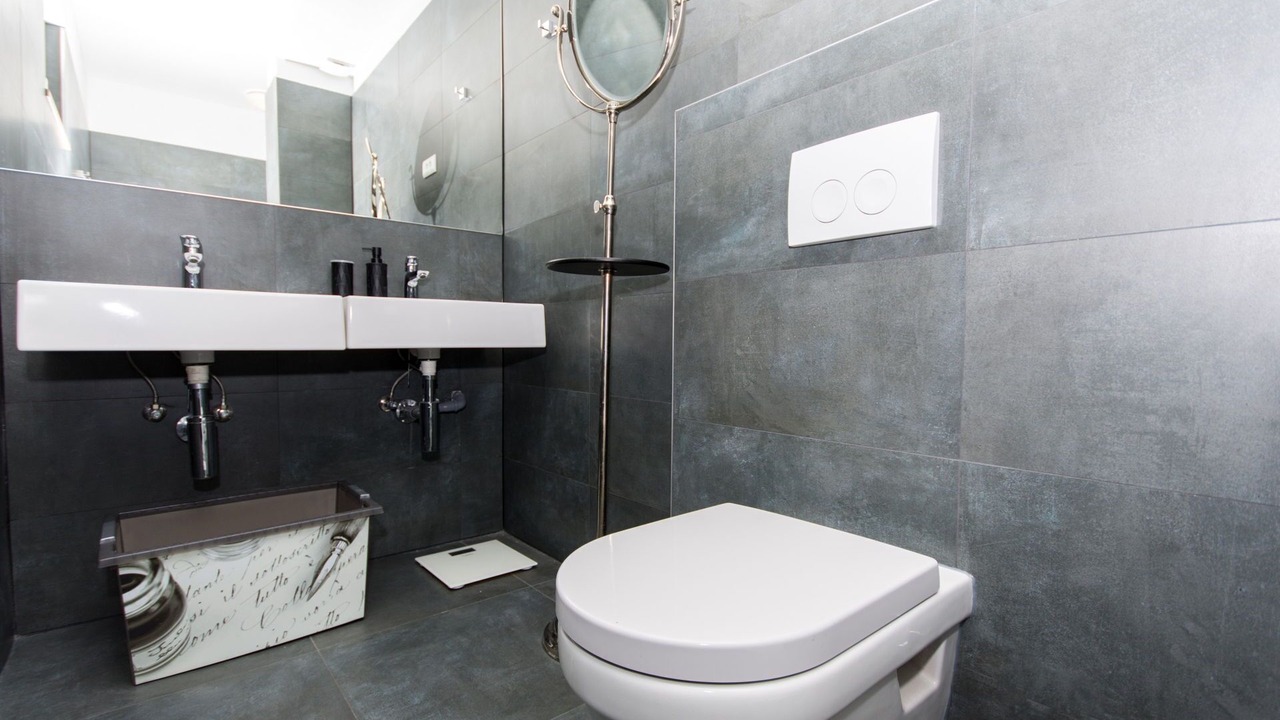 Photo of Bathroom in Trogir
