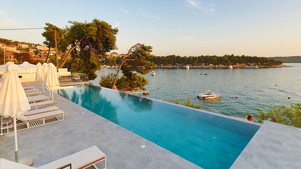 Photo of Outdoor in Trogir