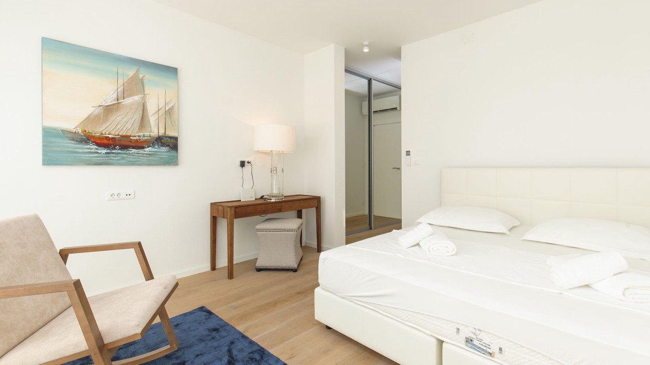 Photo of Bedroom in Trogir