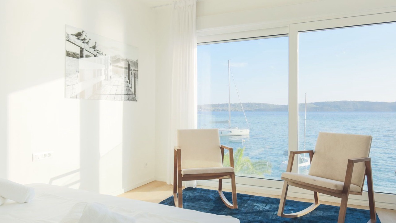 Photo of Bedroom in Trogir