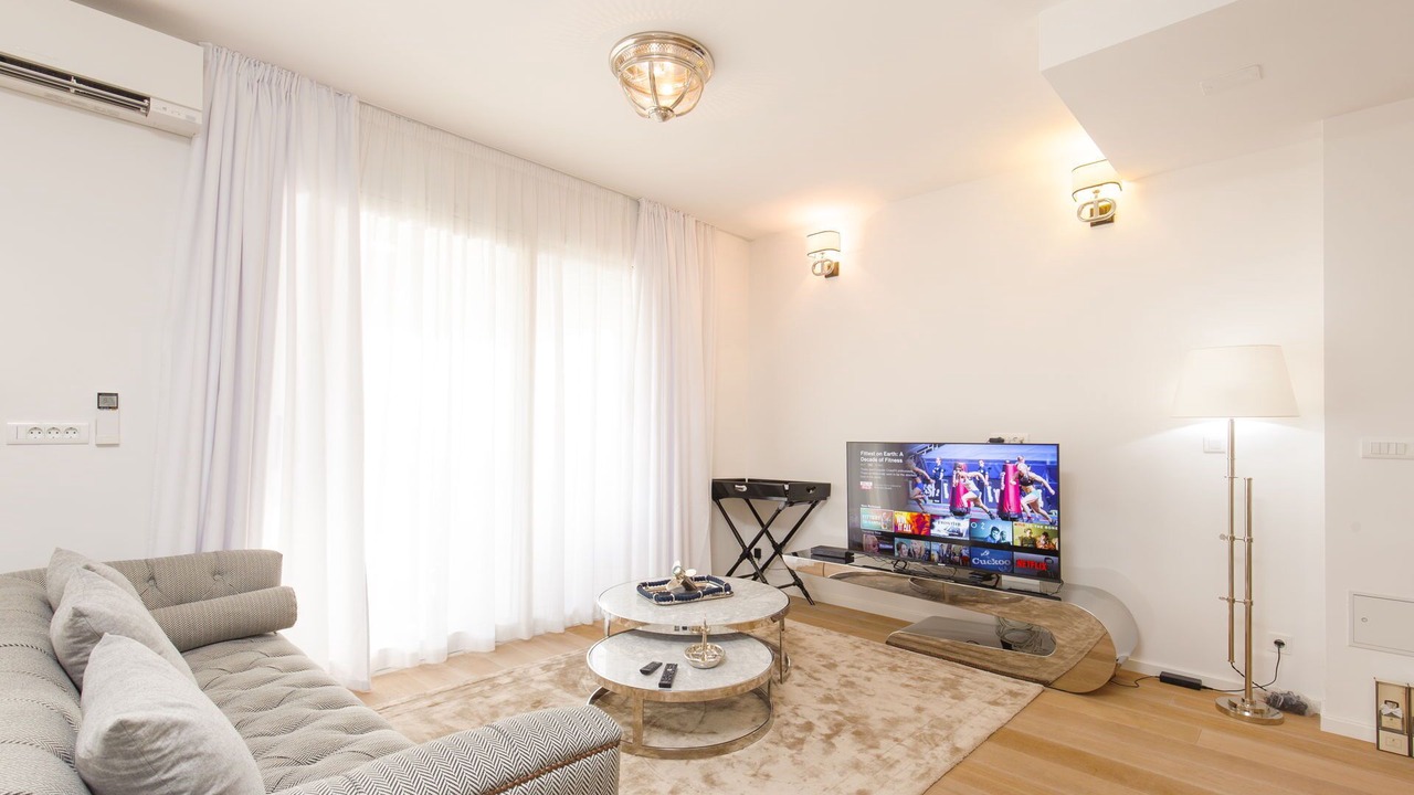 Photo of Livingroom in Trogir