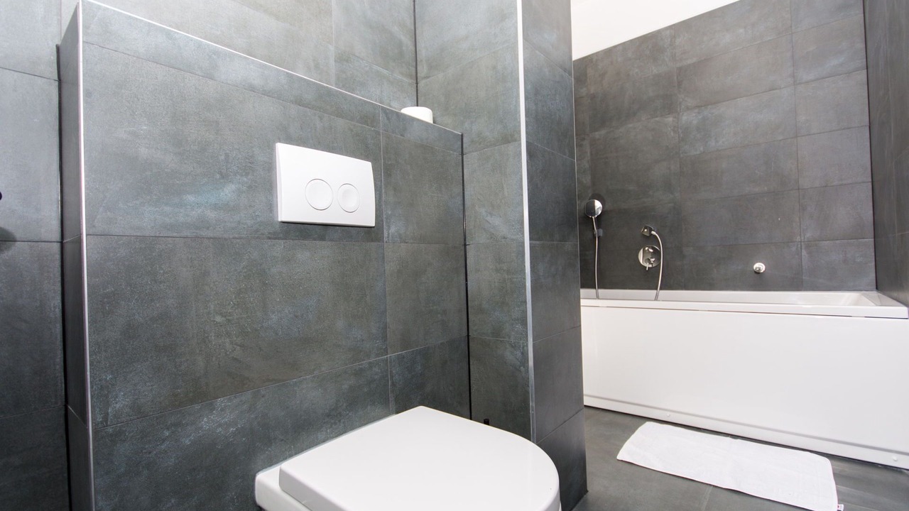 Photo of Bathroom in Trogir