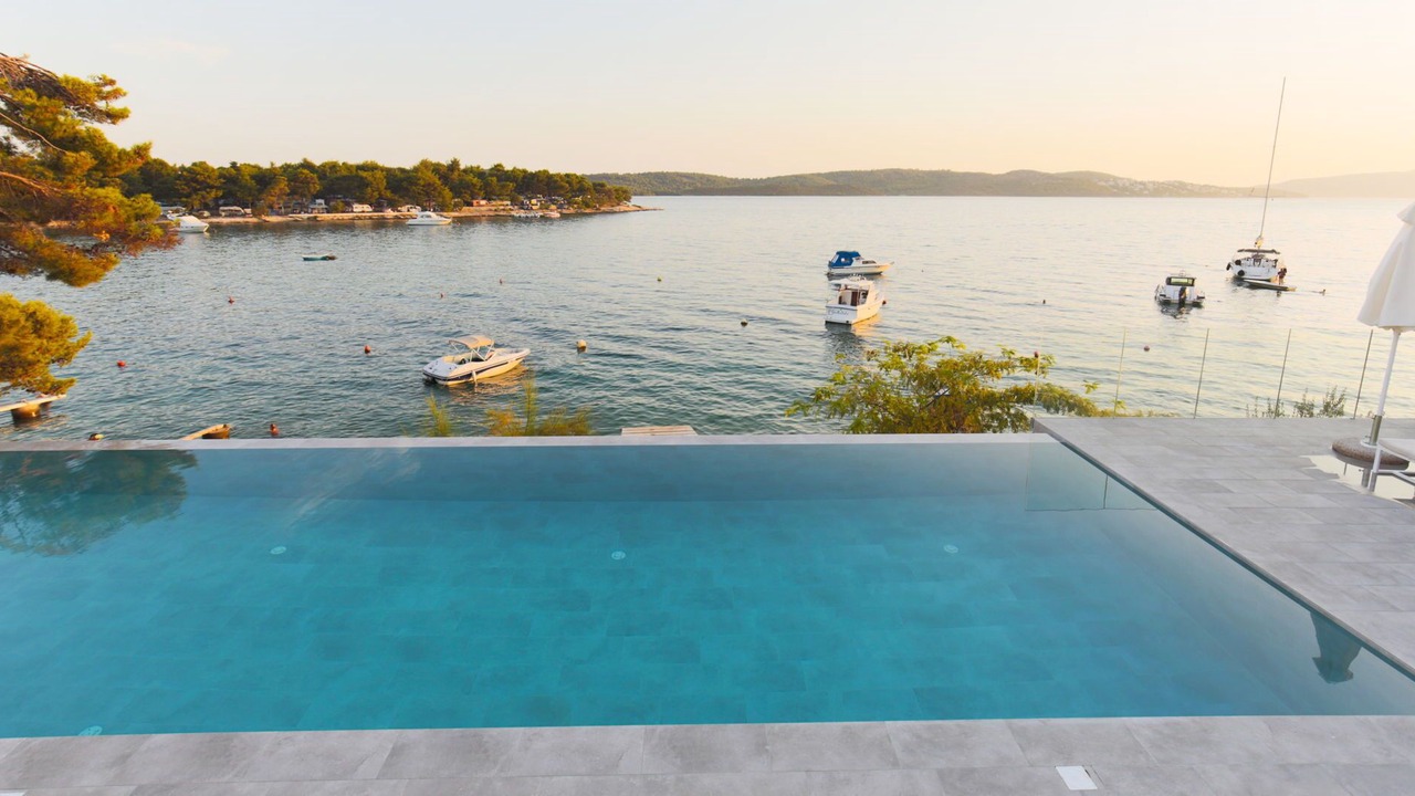 Photo of Outdoor in Trogir