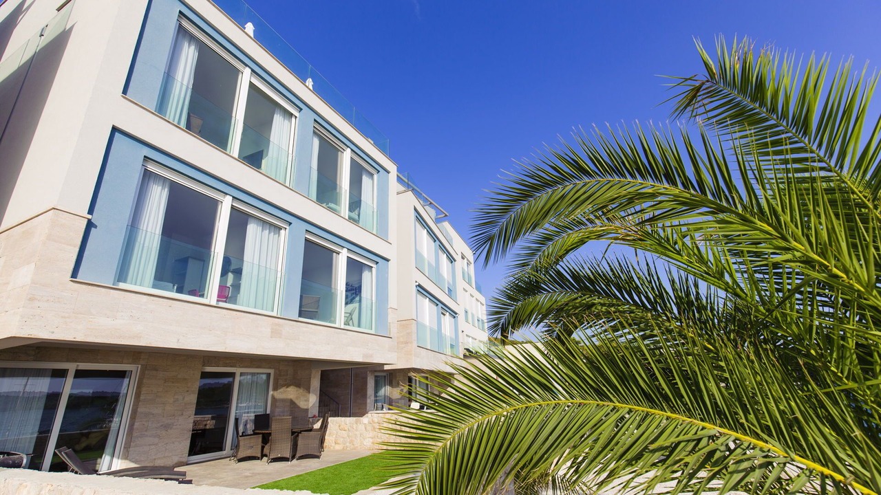 Photo of Patio Balcony in Trogir