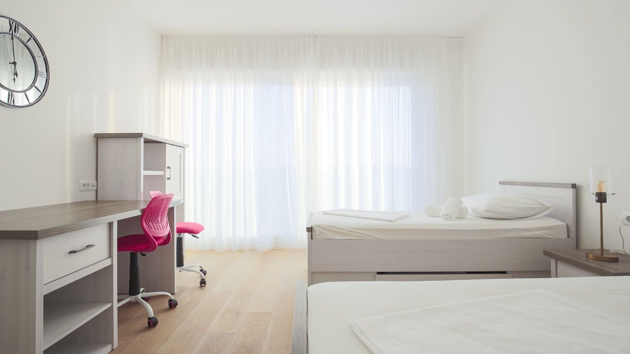 Photo of Bedroom in Trogir