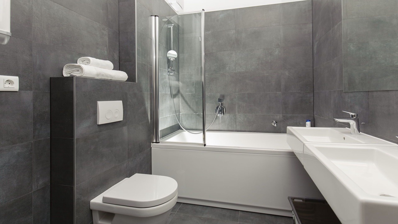 Photo of Bathroom in Trogir