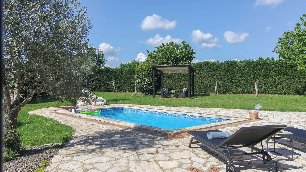 Photo of Outdoor in Municipality of Zminj