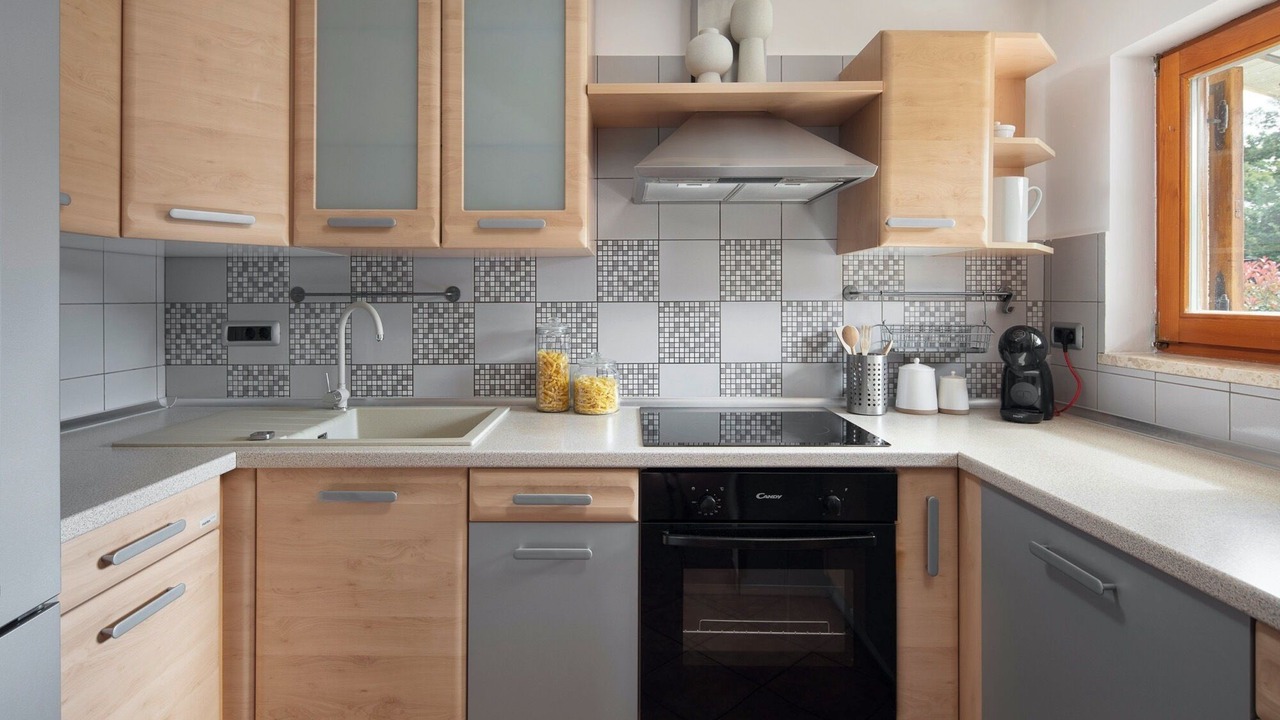 Photo of Kitchen in Municipality of Zminj