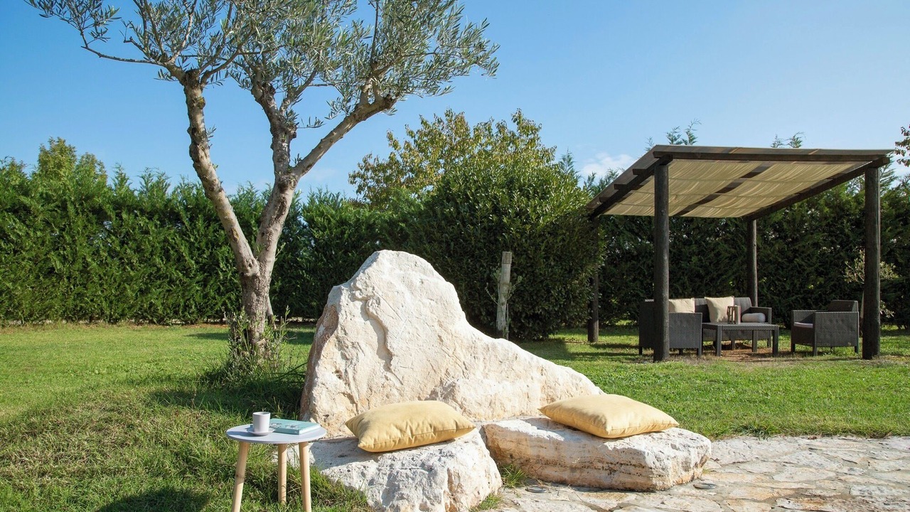 Photo of Outdoor in Municipality of Zminj