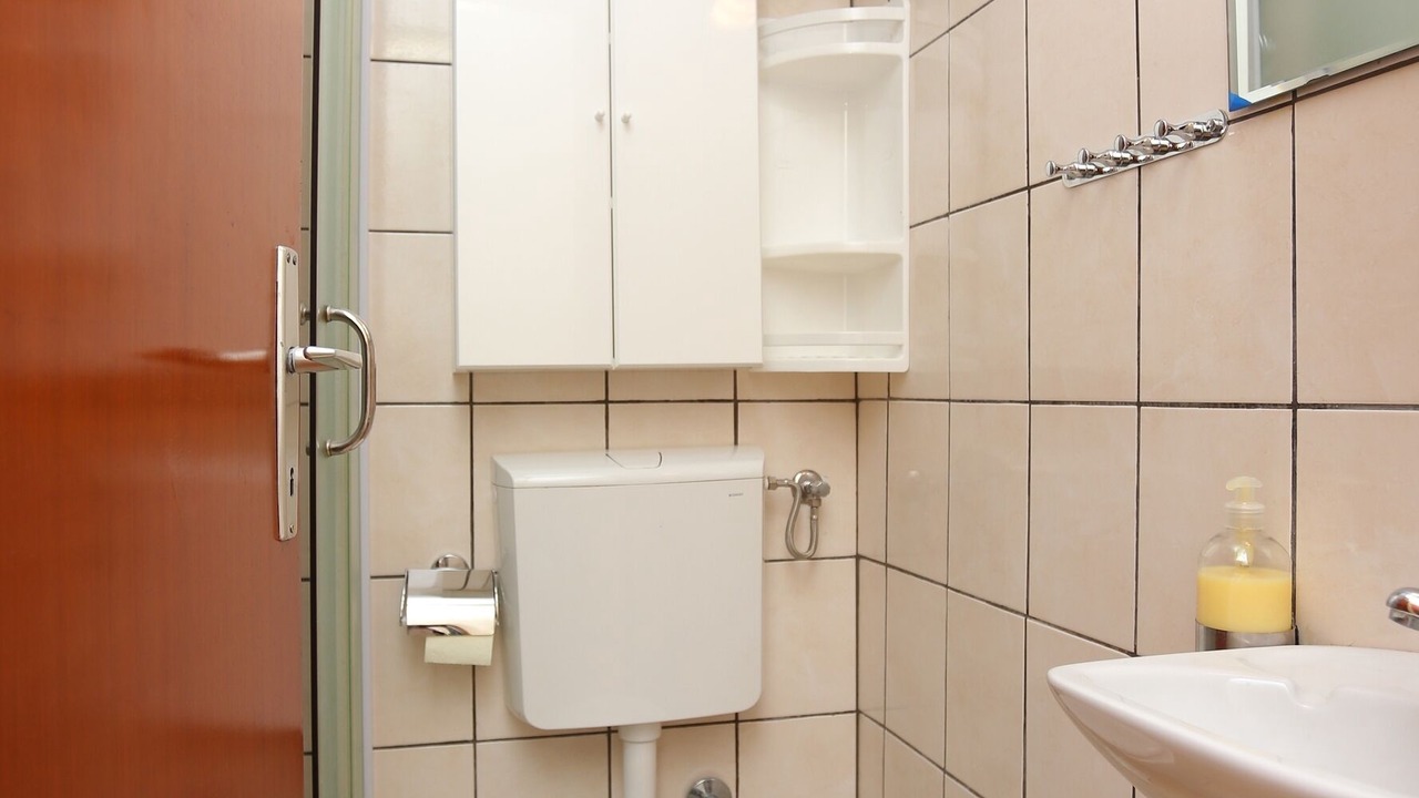 Photo of Bathroom in Znjan