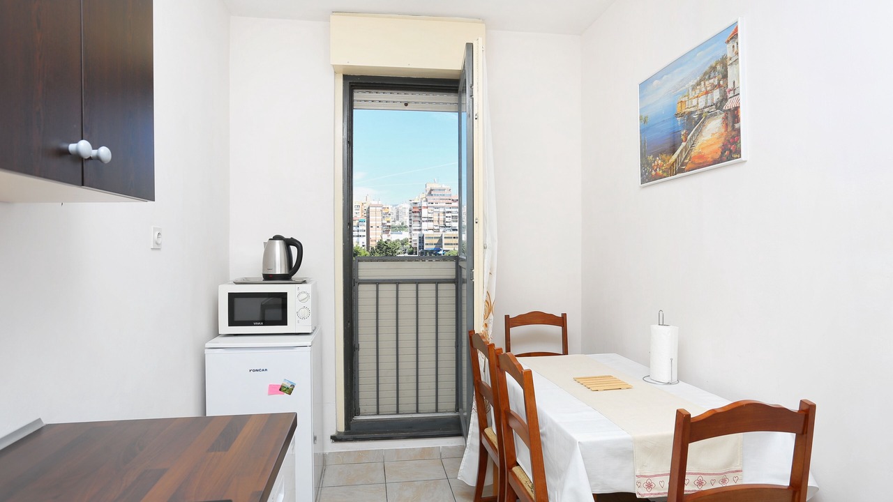 Photo of Livingroom in Znjan