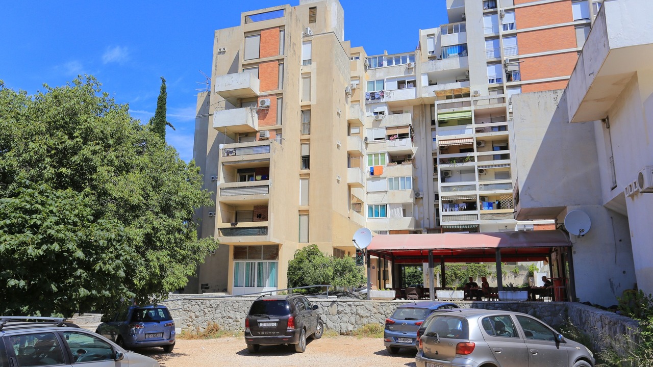 Photo of Outdoor in Znjan