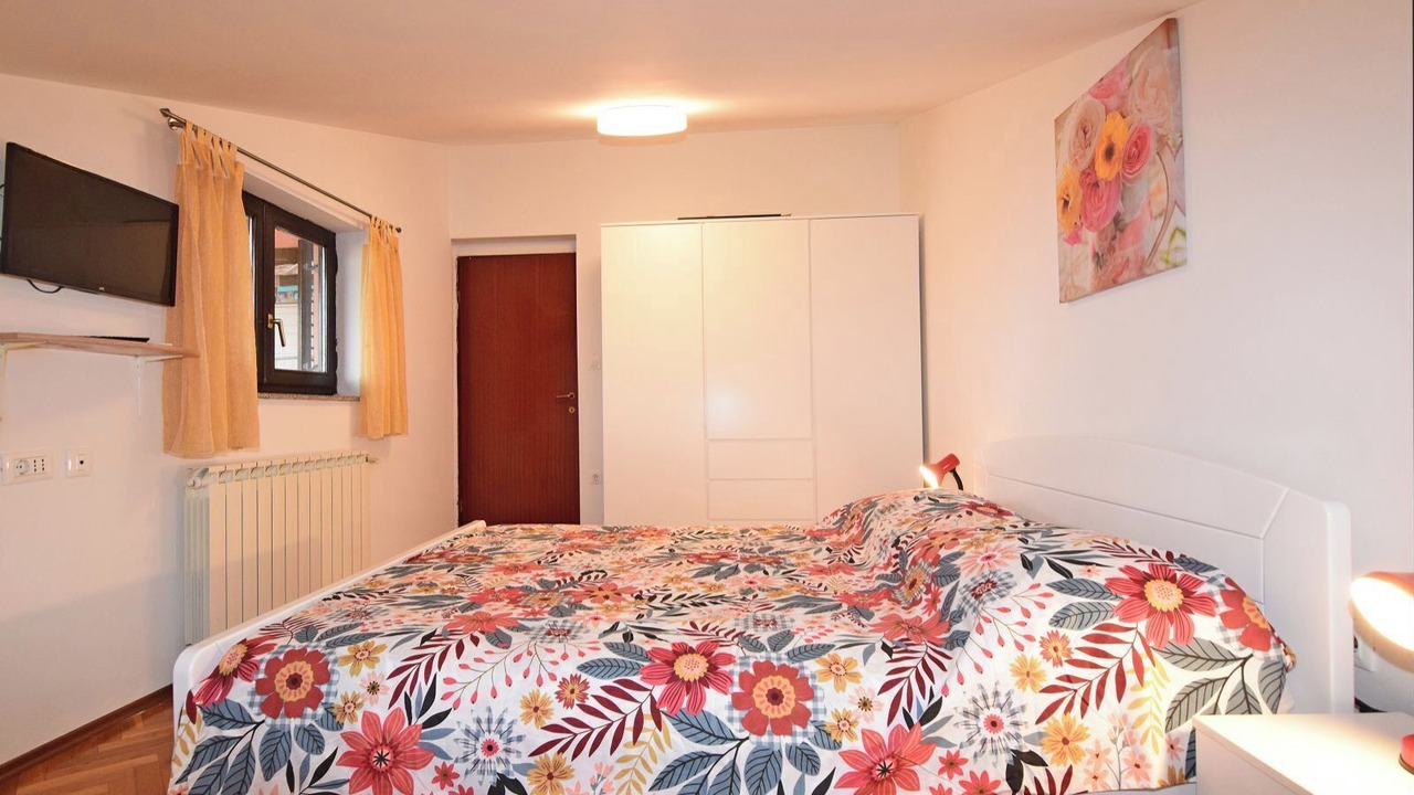 Photo of Bedroom in Stinjan