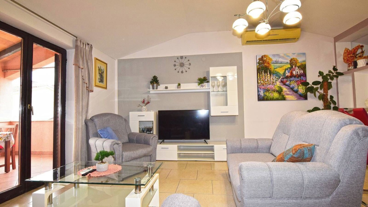 Photo of Livingroom in Stinjan
