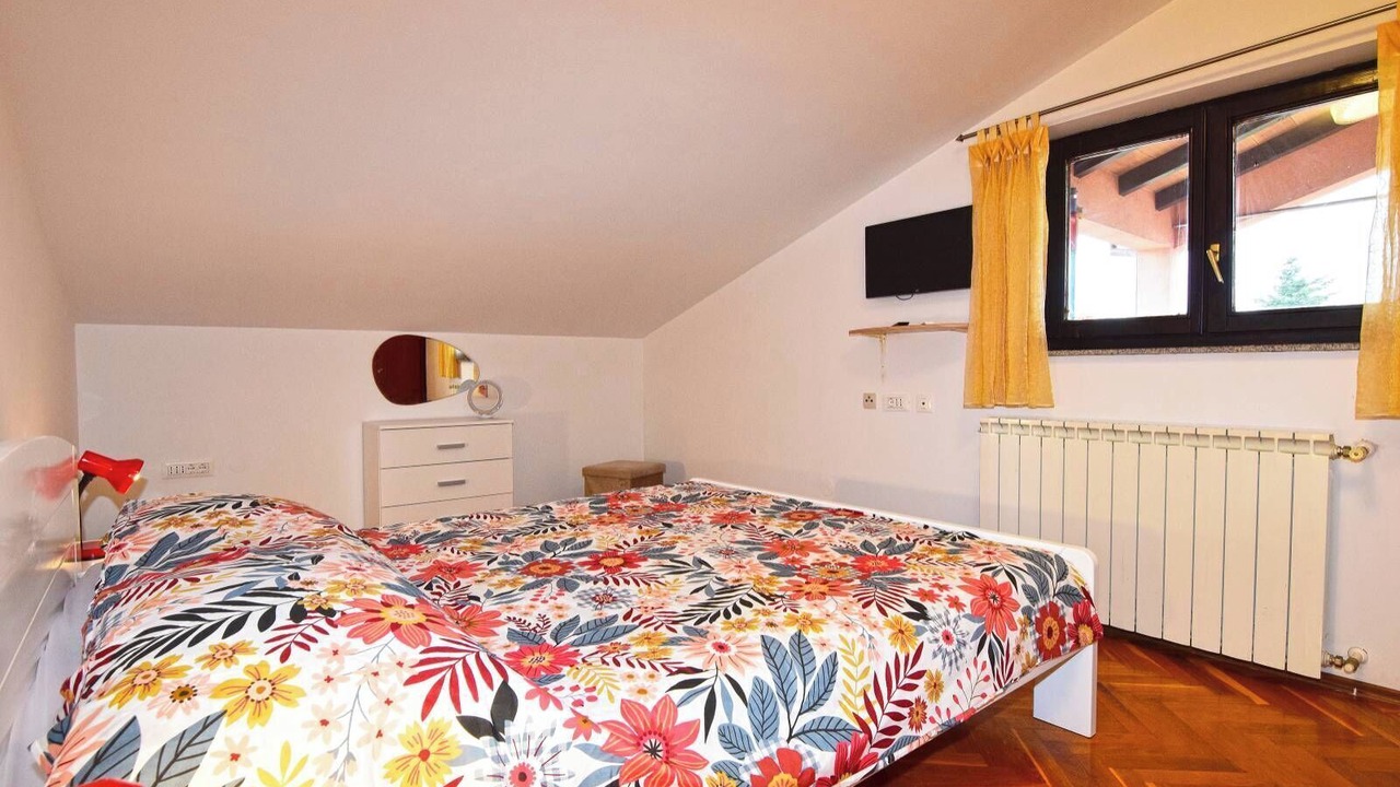 Photo of Bedroom in Stinjan