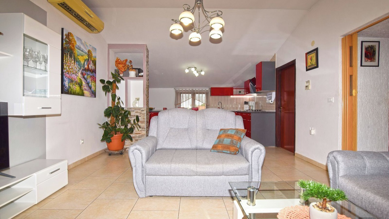 Photo of Livingroom in Stinjan
