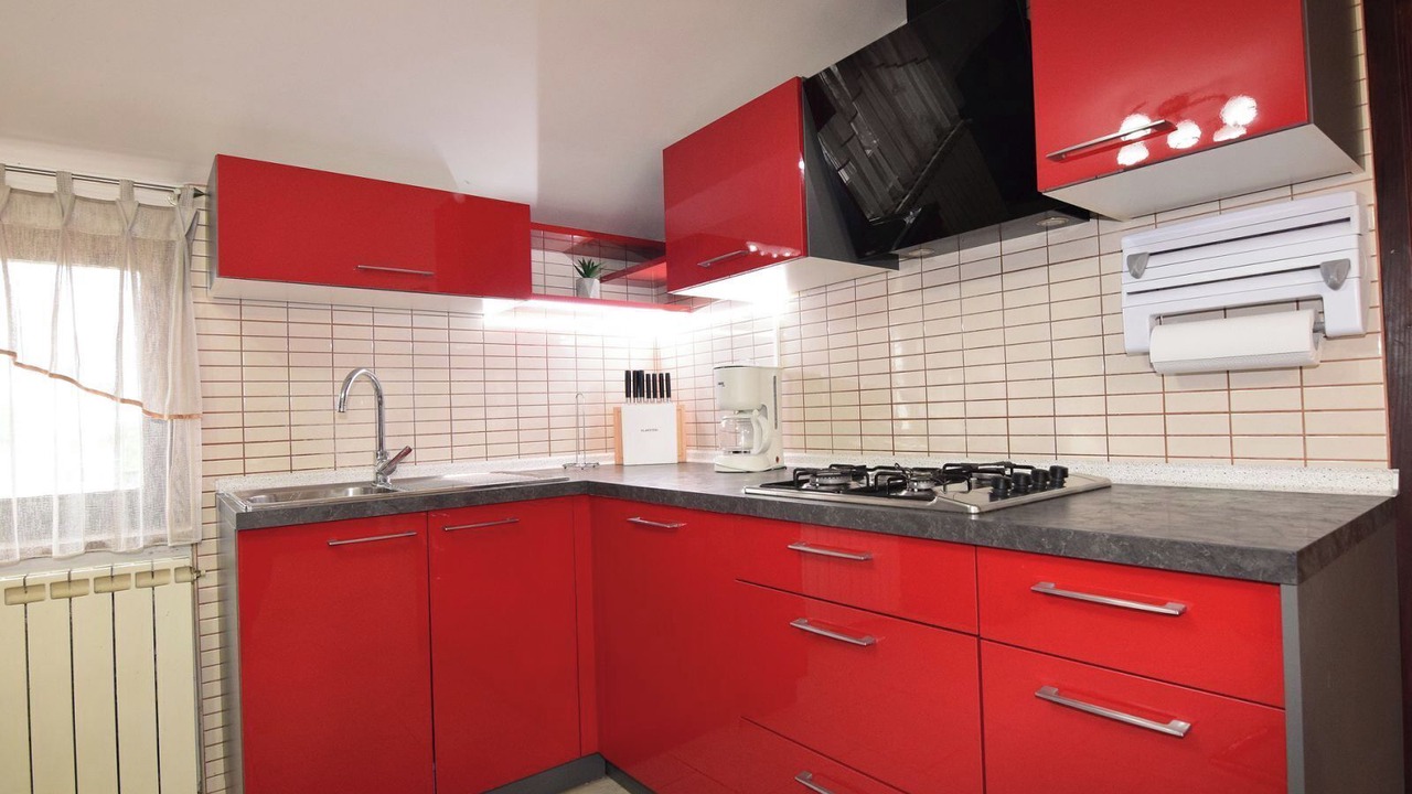 Photo of Kitchen in Stinjan