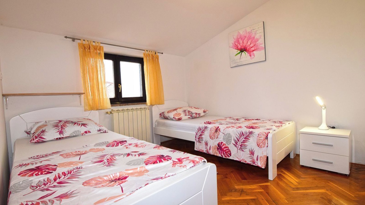 Photo of Bedroom in Stinjan