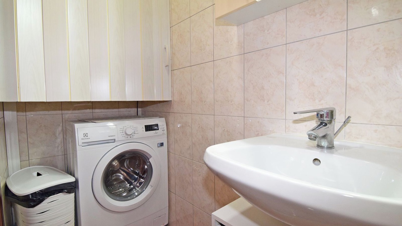 Photo of Bathroom in Stinjan