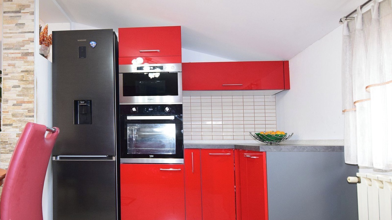 Photo of Kitchen in Stinjan