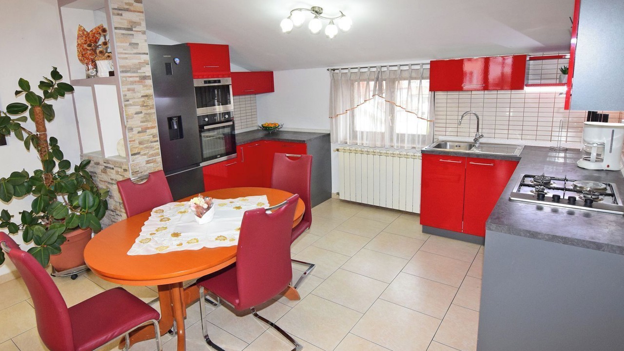 Photo of Kitchen in Stinjan