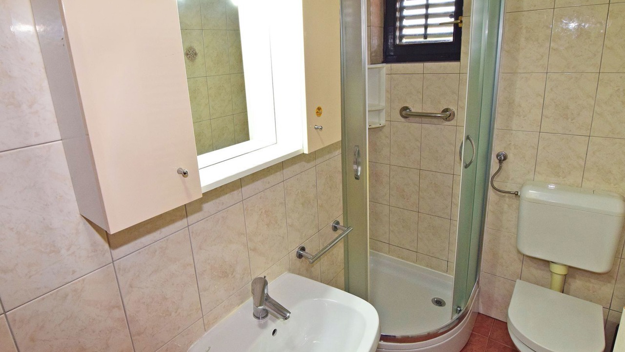 Photo of Bathroom in Stinjan