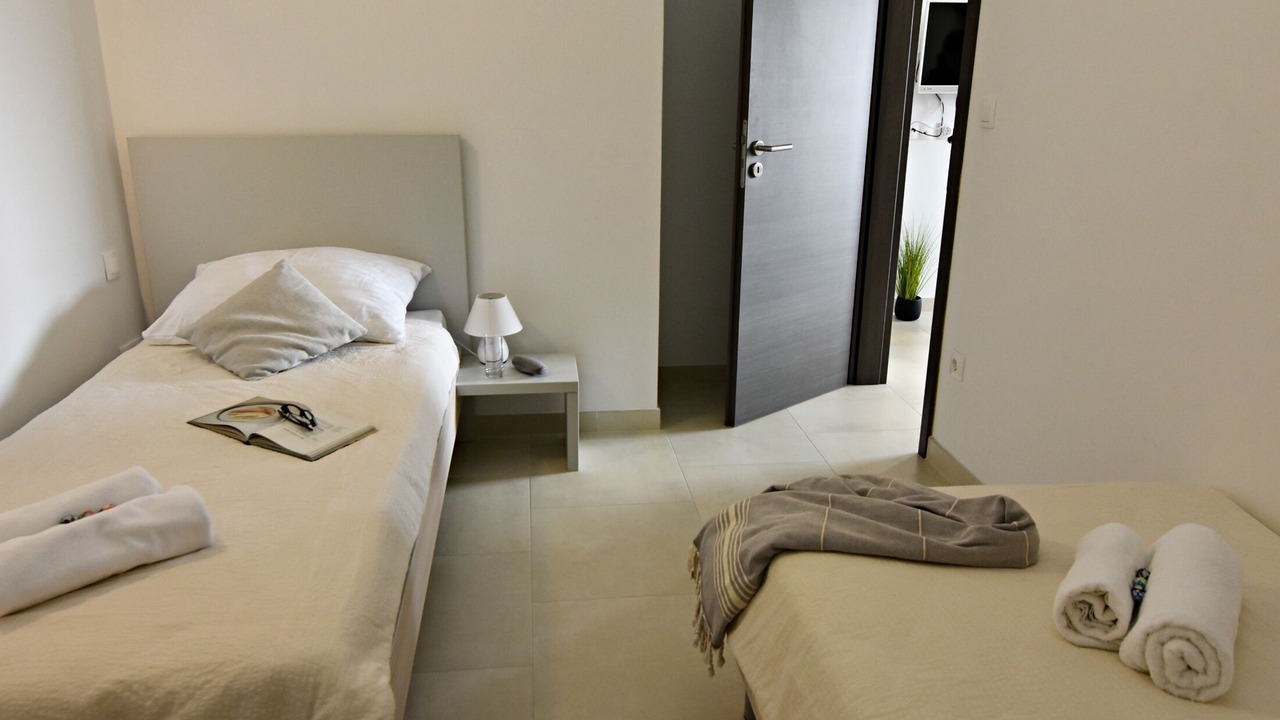 Photo of Bedroom in Tar-Vabriga
