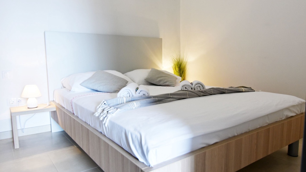 Photo of Bedroom in Tar-Vabriga