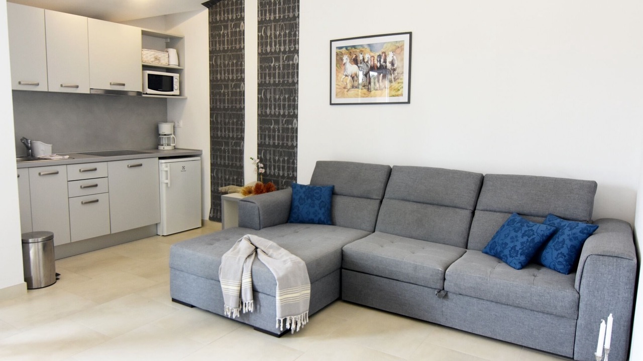 Photo of Livingroom in Tar-Vabriga