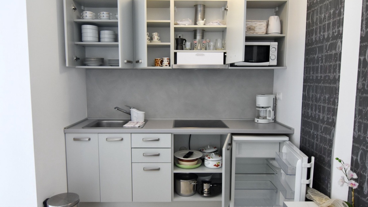 Photo of Kitchen in Tar-Vabriga