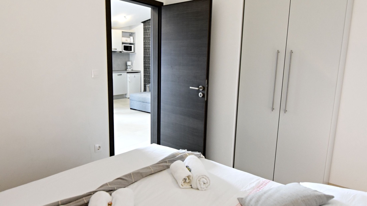 Photo of Bedroom in Tar-Vabriga