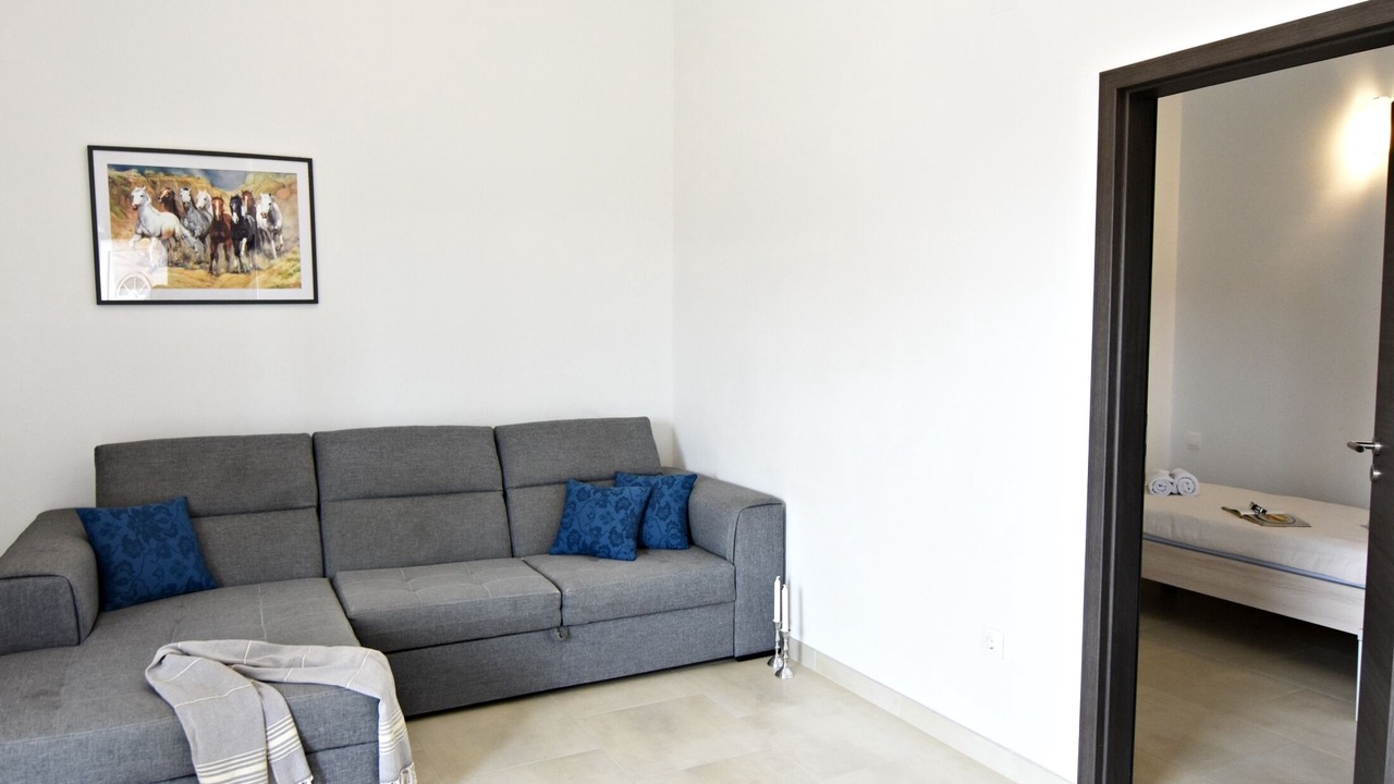 Photo of Livingroom in Tar-Vabriga