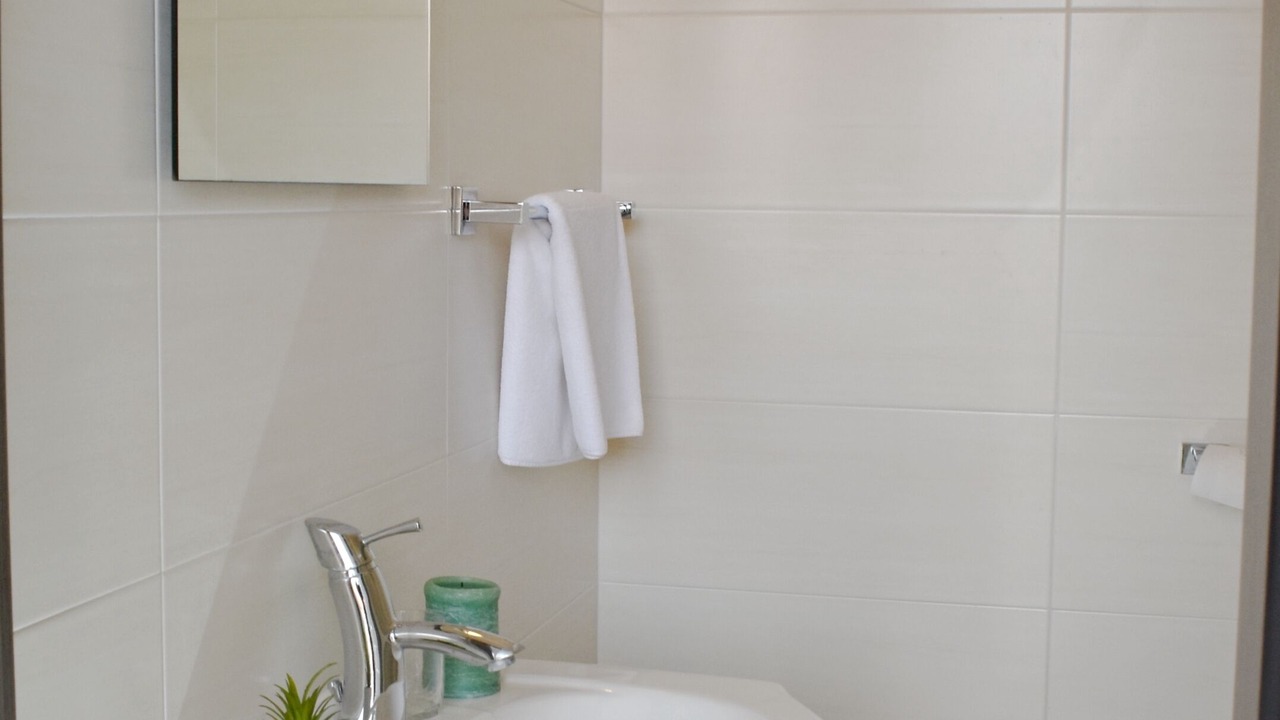 Photo of Bathroom in Tar-Vabriga