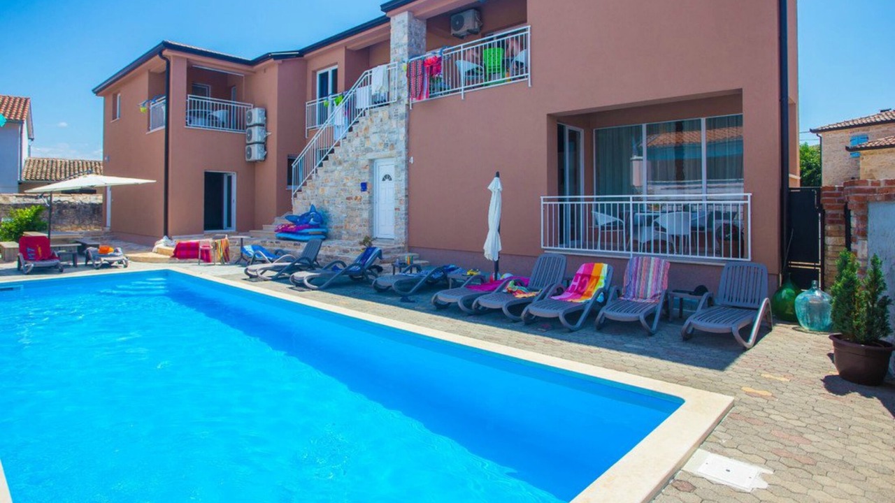 Photo of Outdoor in Tar-Vabriga