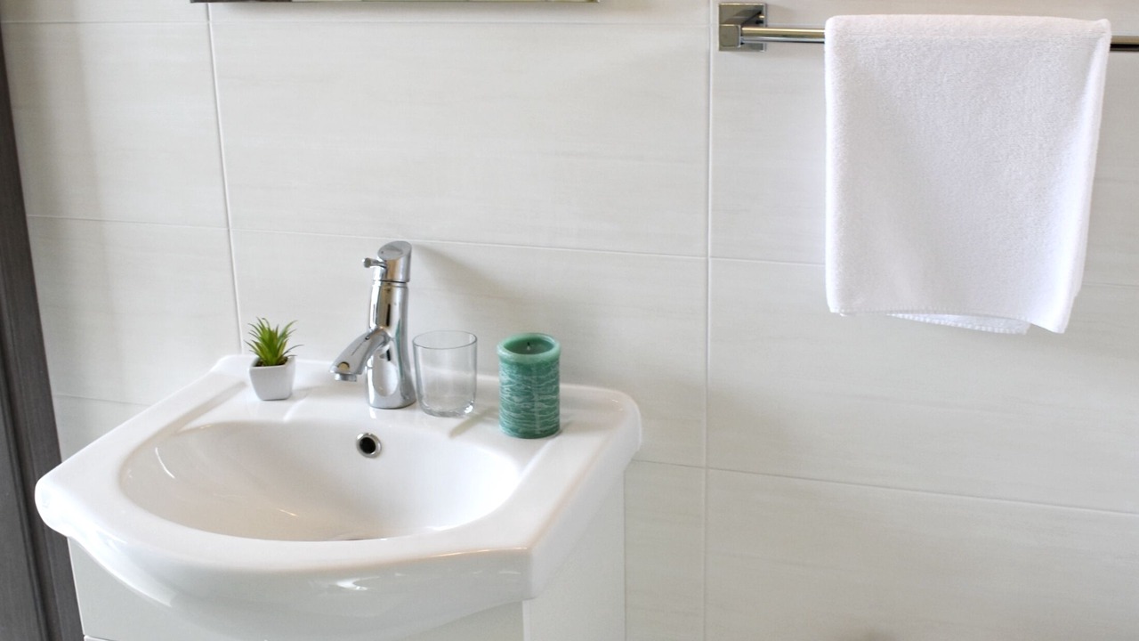 Photo of Bathroom in Tar-Vabriga