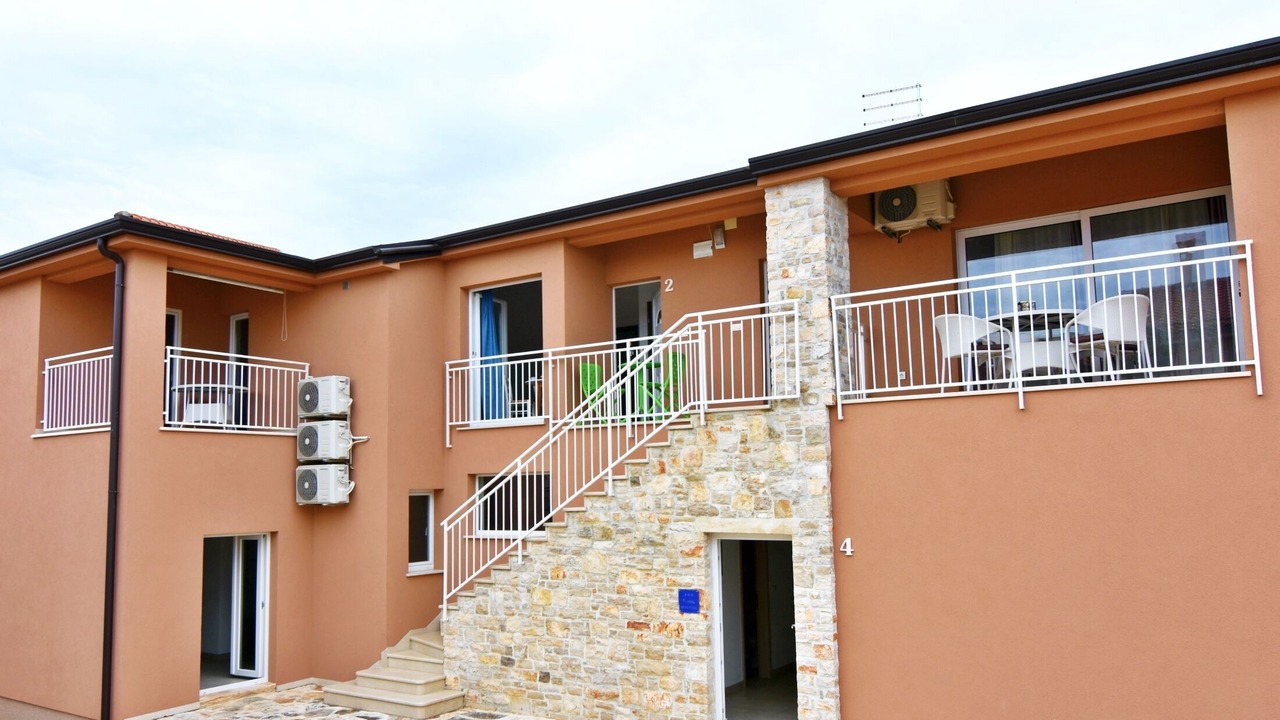 Photo of Outdoor in Tar-Vabriga