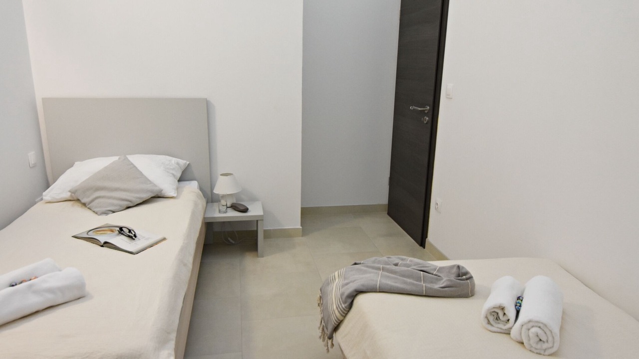 Photo of Bedroom in Tar-Vabriga