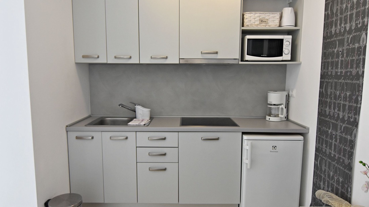 Photo of Kitchen in Tar-Vabriga