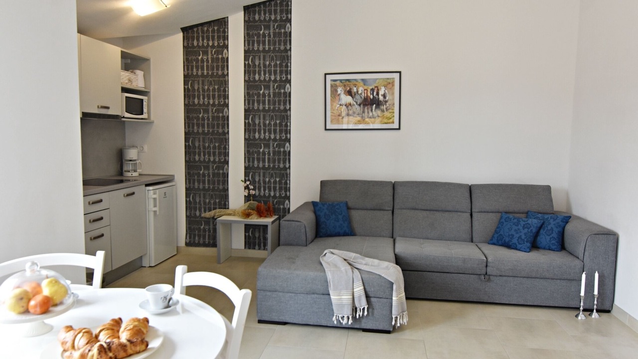 Photo of Livingroom in Tar-Vabriga