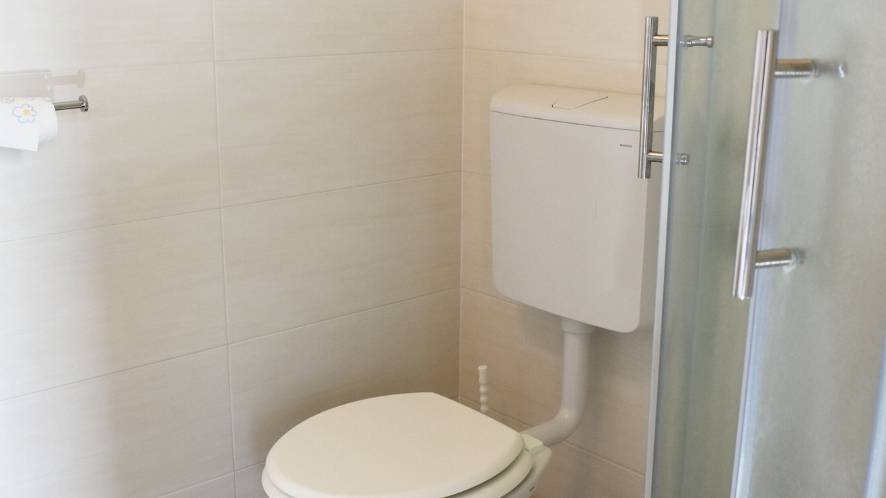 Photo of Bathroom in Tar-Vabriga
