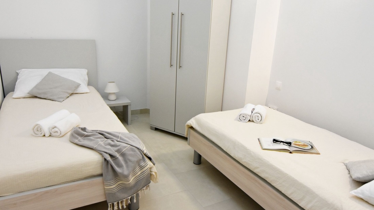 Photo of Bedroom in Tar-Vabriga