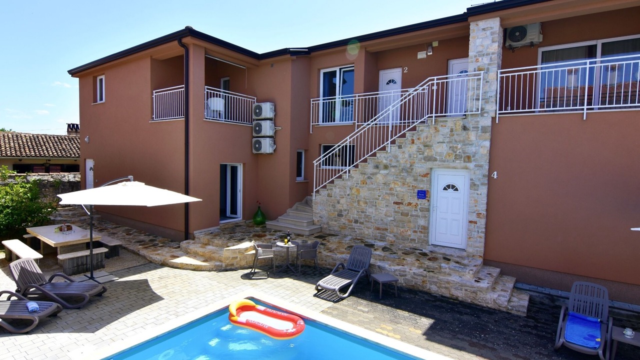 Photo of Outdoor in Tar-Vabriga