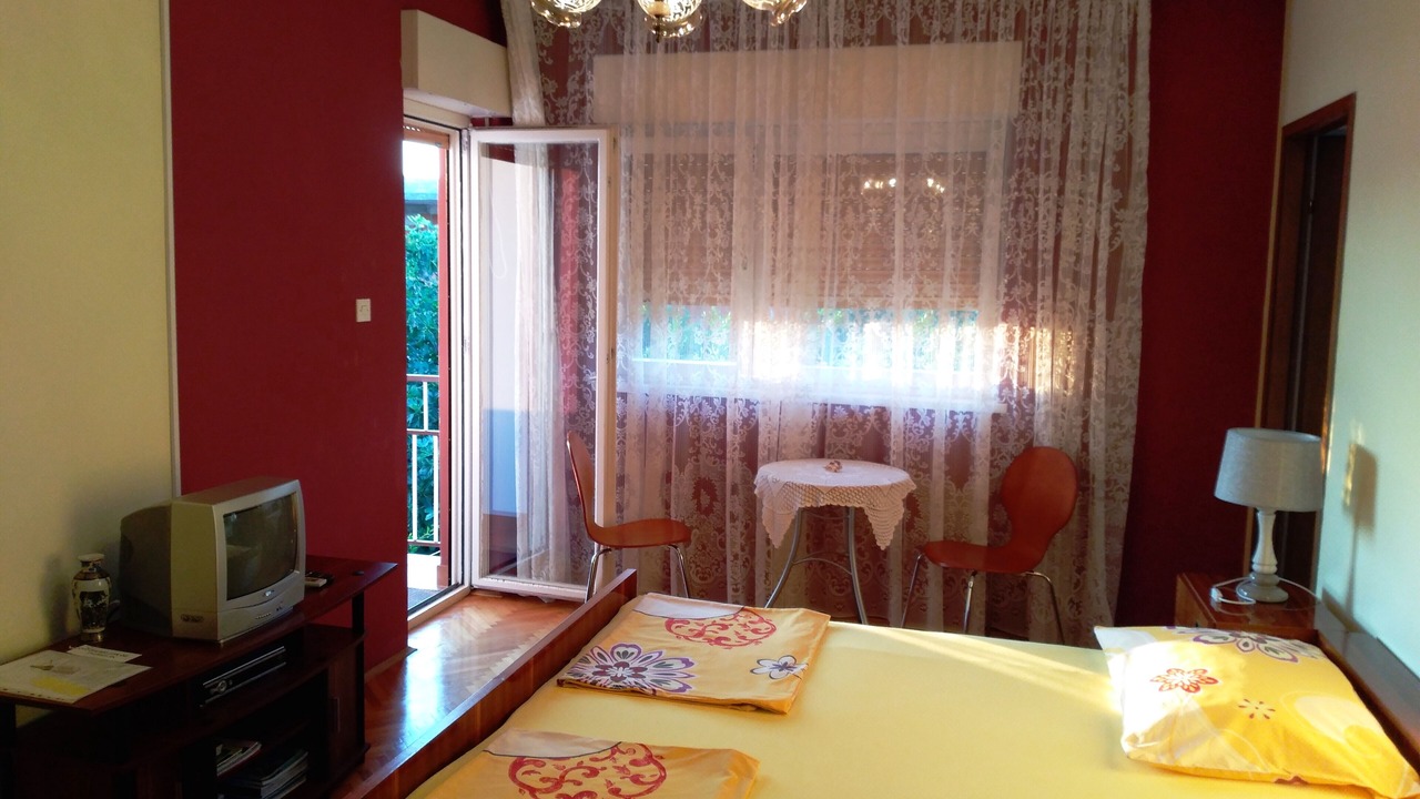 Photo of Bedroom in Vinisce