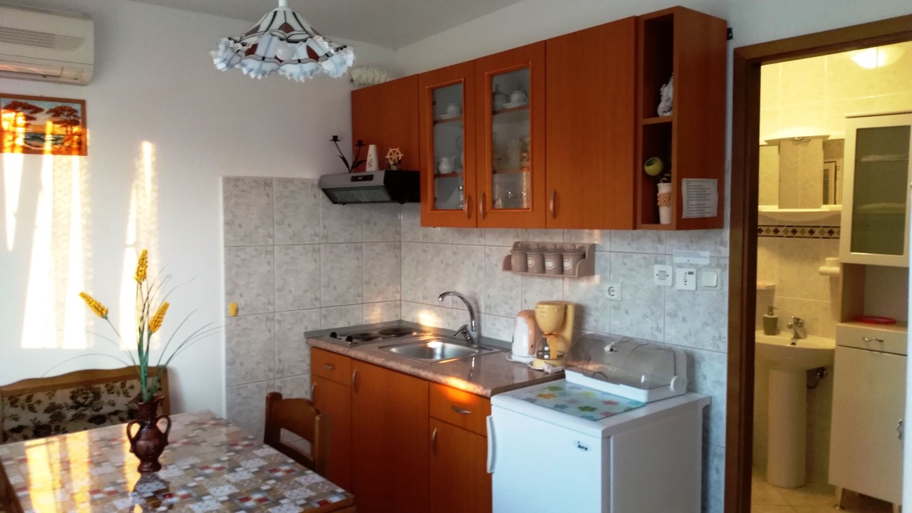 Photo of Kitchen in Vinisce