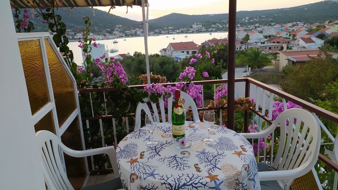 Photo of Outdoor in Vinisce